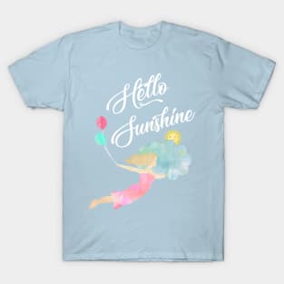 Hello sunshine T-Shirt